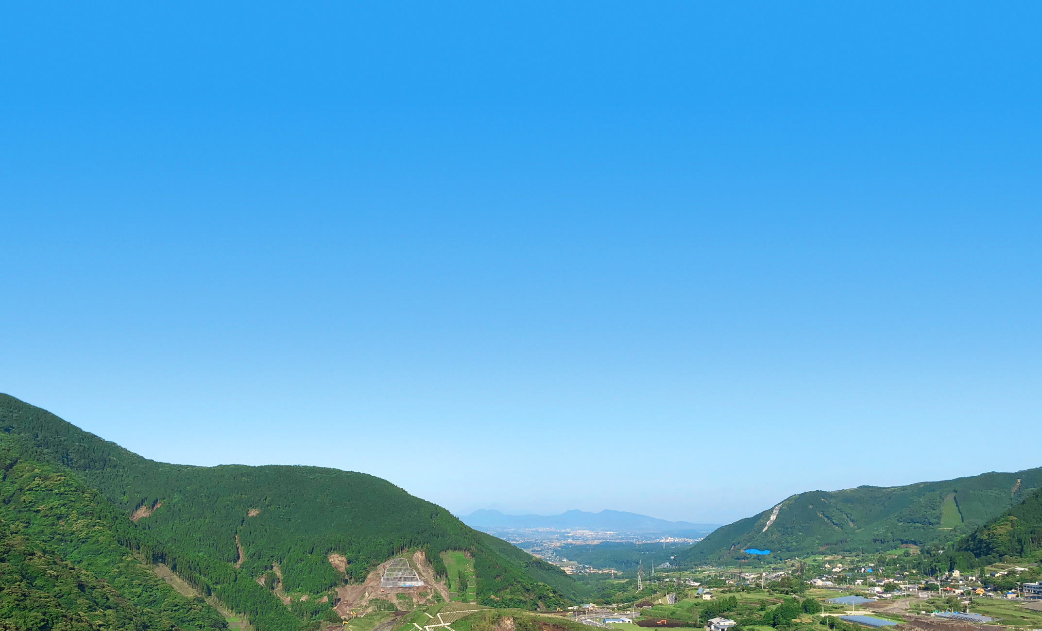 遊んでくつろぐ。のびのび楽しむ。阿蘇 CANYON TERRACE&LODGE